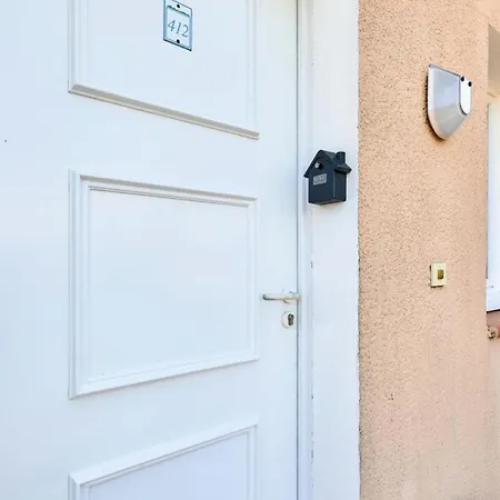 Le Village De Cap Esterel - Maeva - 2 Pieces 4 Personnes - Selection Mae-4804 *