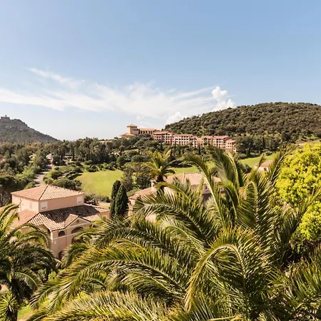 Apartamento Le Village De Cap Esterel - Maeva - 2 Pieces 4 Personnes - Selection Mae-4804