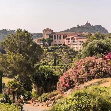 Le Village De Cap Esterel - Maeva - 2 Pieces 4 Personnes - Selection Mae-4804 Apartamento Saint-Raphaël