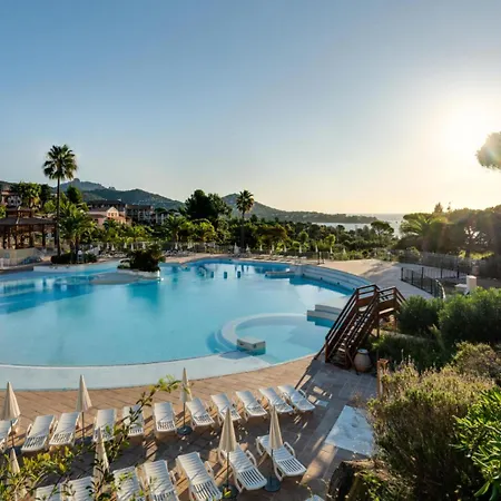 Le Village De Cap Esterel - Maeva - 2 Pieces 4 Personnes - Selection Mae-4804 Saint-Raphael (Var)