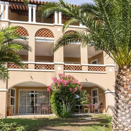 Le Village De Cap Esterel - Maeva - 2 Pieces 4 Personnes - Selection Mae-4804 Apartamento