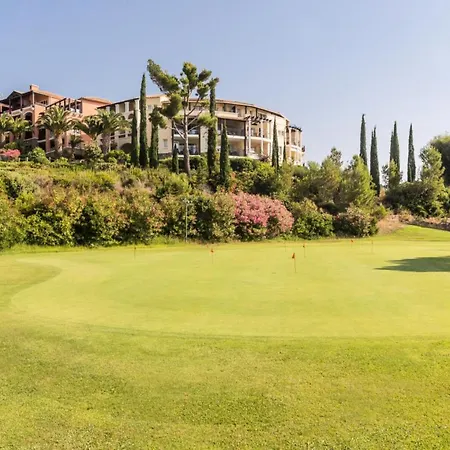 Le Village De Cap Esterel - Maeva - 2 Pieces 4 Personnes - Selection Mae-4804 Apartment Saint-Raphael (Var)