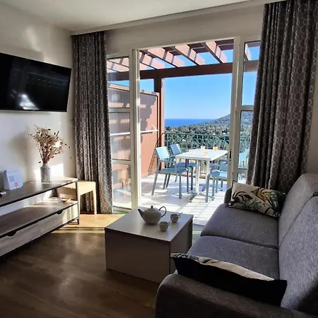 Le Village De Cap Esterel - Maeva - 2 Pieces 4 Personnes - Selection Mae-4804 Apartment